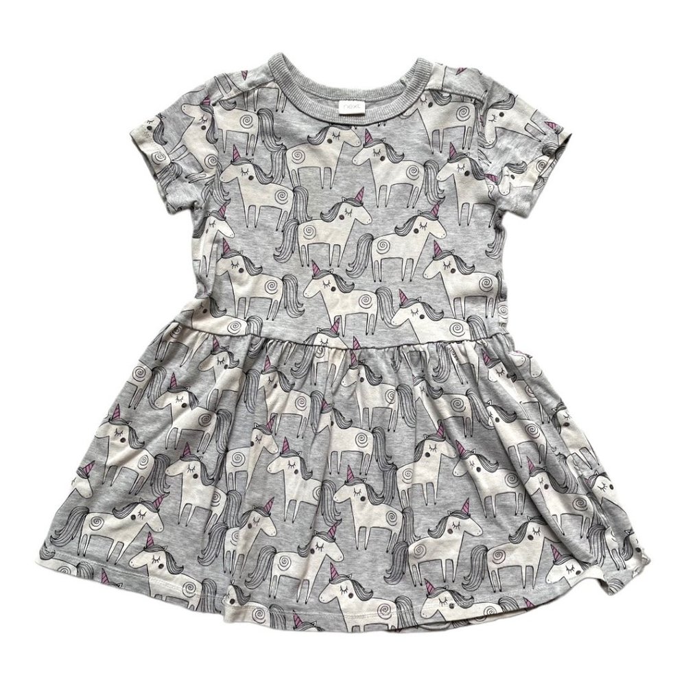 Next 3/4 Dress